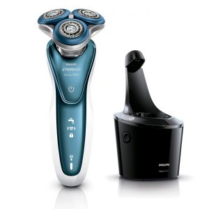 Philips Norelco Electric Shaver 7500